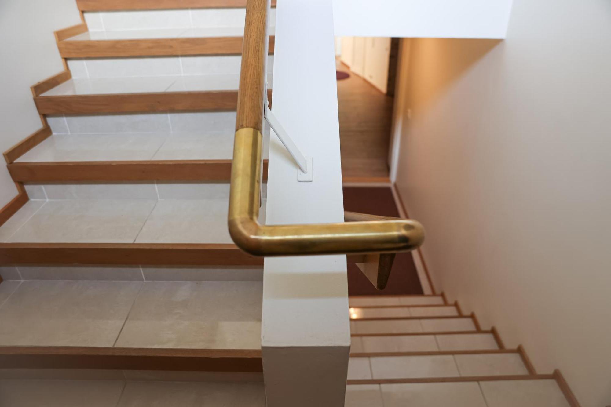 Maison Aho By Alvar Aalto Ροβανιέμι Εξωτερικό φωτογραφία